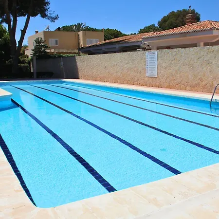 Villa Luny Playa Gandia Playa de Gandia Exterior photo
