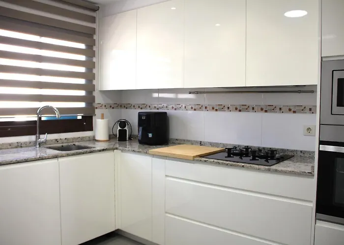 Villa Luny Playa Gandia